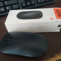 ماوس بیسیم شیائومی|قطعات و لوازم جانبی رایانه|شاهین‌شهر, طالقانی|دیوار