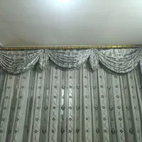 والن پرده