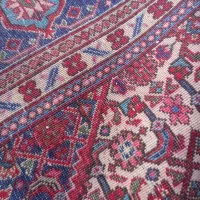 فرش دستباف ماهی|فرش|تبریز, |دیوار