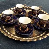 دودست قهوه خوری