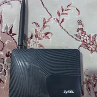 مودم zyxel
