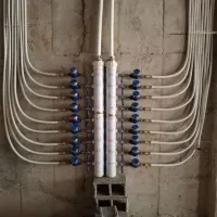 نیاز مند شاگرد لوله کش