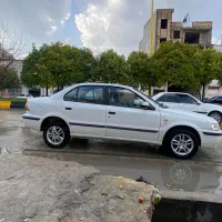 سمند ef7 مدل ۹۶ صفر