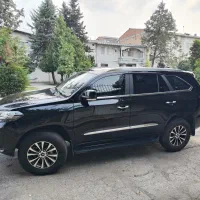 دایون y7 پلاس ۱۴۰۲|خودرو سواری و وانت|تهران, بلوار کشاورز|دیوار