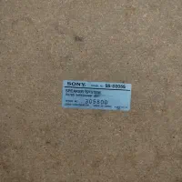 ضبط سونی آنتیک|سیستم صوتی خانگی|تبریز, |دیوار