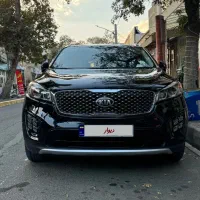 کیا سورنتو|خودرو سواری و وانت|خوی, |دیوار