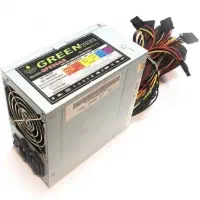 پاور گرین 530