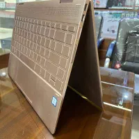 hp spectre-i7th8-16-512-touch|رایانه همراه|مشهد, سعد آباد|دیوار