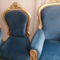 مبلمان|مبلمان خانگی و میز عسلی|مشهد, الهیه|دیوار