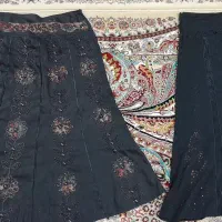 لباس مجلسی|لباس|ازنا, |دیوار