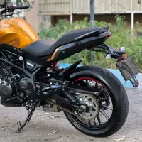 بنلی۳۰۰ طلایی|موتورسیکلت|تبریز, |دیوار