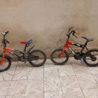 دوچرخه