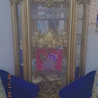 چند تکه برای فروش گذاشتم قیمت توافقی|تخت و سرویس خواب|بندرعباس, |دیوار