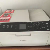 پرینتر اسکنر فکس Canon