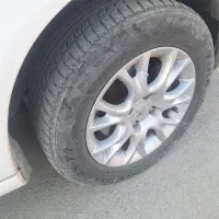 لاستیک 205 15 درصد 35 تا 40 درصد 4 حلقه قیمت عالی