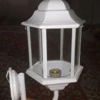 وسایل برقی منزل|لامپ و چراغ|ایذه, |دیوار