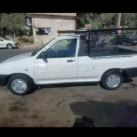 پراید وانت ۱۴۰۳|خودرو سواری و وانت|نسیمشهر, |دیوار