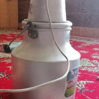 مشکه برقی (کره گیره darik) سالم