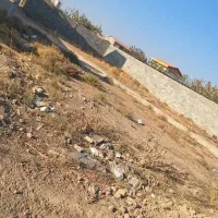 ۵۰۰ متر زمین فروشی باغفراگرد تو بافت|فروش زمین و ملک کلنگی|مشهد, باغ فراگرد|دیوار