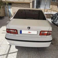 سمند مدل ۹۸|خودرو سواری و وانت|اصفهان, براآن شمالی|دیوار