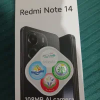 موبایل شیائومی ردمی نوت۱۴