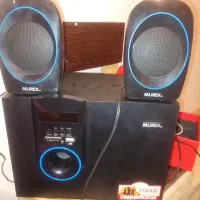 اسپیکر باند