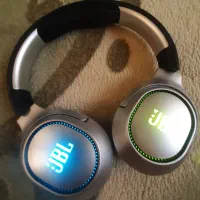 هدفون JBL