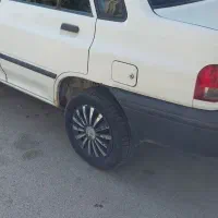 پرایدمدل92بدون رنگ|خودرو سواری و وانت|سلماس, |دیوار