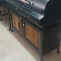 باربیکیو و کبابپز طرح پورا یانا پختن ahhjo929|اجاق گاز و لوازم برقی پخت‌وپز|هشتگرد, طاووسیه|دیوار