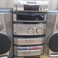 ضبط سونی ژاپن