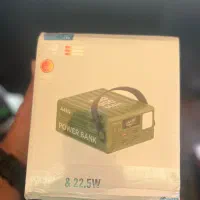 پاوربانک ۱۰۰ هزار کانفلون