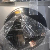 ماشین لباسشویی ۸کیلو پاکشوما