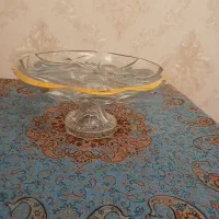 شیرنی خوری و میوه خوری هر دو یک میلیون بدون تخفیف