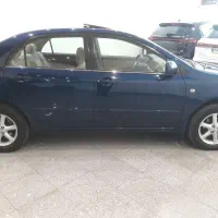 کرولا مدل 2007 درجه یک و استثنایی|خودرو سواری و وانت|مشهد, شهید بهشتی|دیوار