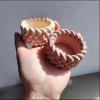 گرفت یلدایی و دکوری|مجسمه، تندیس، ماکت|طبس, |دیوار