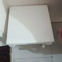 مبل ۷ نفر  ۳ عدد عسلی  دو عدد کوچک یک عدد بزرگ|مبلمان خانگی و میز عسلی|خرمدشت, |دیوار