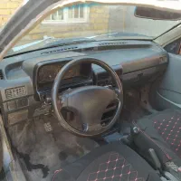 پراید مدل88|خودرو سواری و وانت|مرودشت, رامجرد یک|دیوار