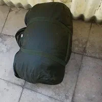 کیسه خواب کره ایی اصل افسران ارشد خارجی|کوهنوردی و کمپینگ|تهران, آذربایجان|دیوار