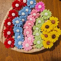 شمع های تزیینی با قیمت استثنایی