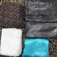 پارچه و لباس