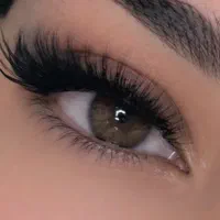 اکستنشن و کاشت مژه