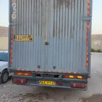 اتاق مسقف کاویان|قطعات یدکی و لوازم جانبی|فسا, |دیوار