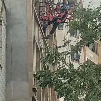 کاردر ارتفاع عایق نانو تخصصی،پیچ ورول پلاک|خدمات پیشه و مهارت|کرمانشاه, |دیوار