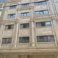 فروش آپارتمان در سپهر صادرات