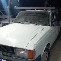 پیکان وانت