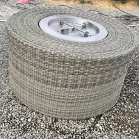 میز آتش‌دان فضای باز (Fire Pit Table)|بخاری، هیتر، شومینه|تهران, تهرانسر شرقی|دیوار