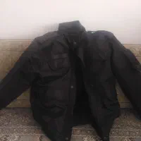 کاپشن مردانه
