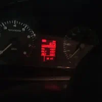 سند سورن پلاس|خودرو سواری و وانت|اراک, |دیوار