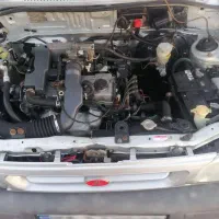 پراید 131 مدل 91 فابریک|خودرو سواری و وانت|شیراز, رکن‌آباد|دیوار