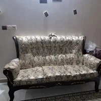 مبل|مبلمان خانگی و میز عسلی|گنبد کاووس, |دیوار